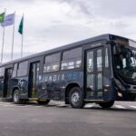 Operadora Jundiá aumenta frota com ônibus da Marcopolo