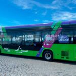 Marcopolo Attivi registra consumo de 1,39 kWh/km em testes
