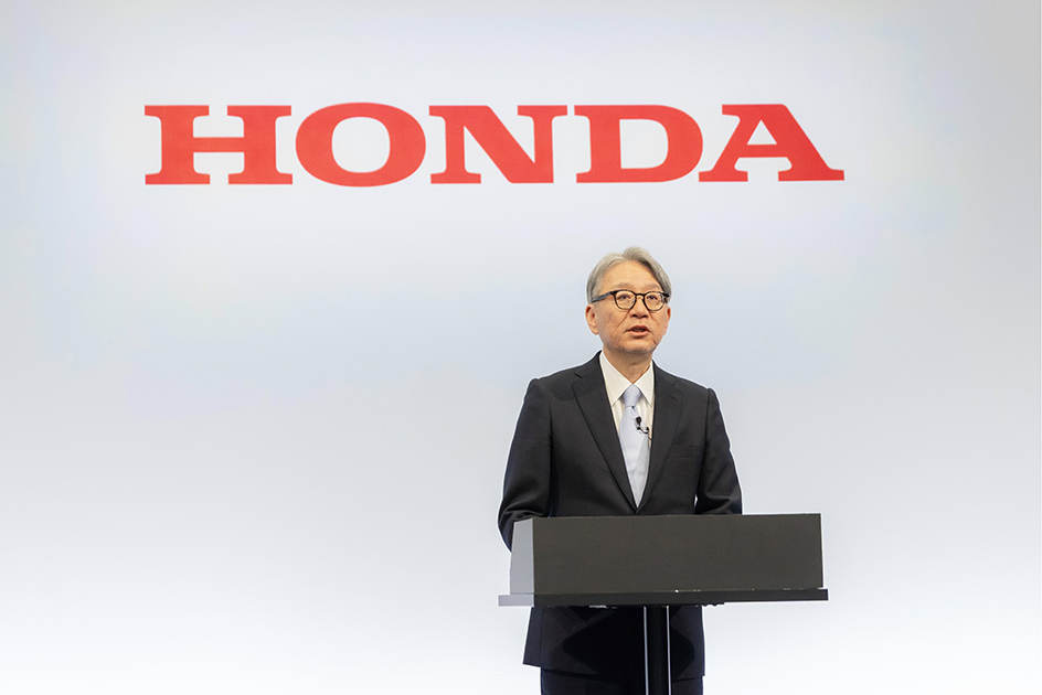 Com prejuízo histórico em 70 anos, Honda deixa elétricos de lado e prioriza híbridos