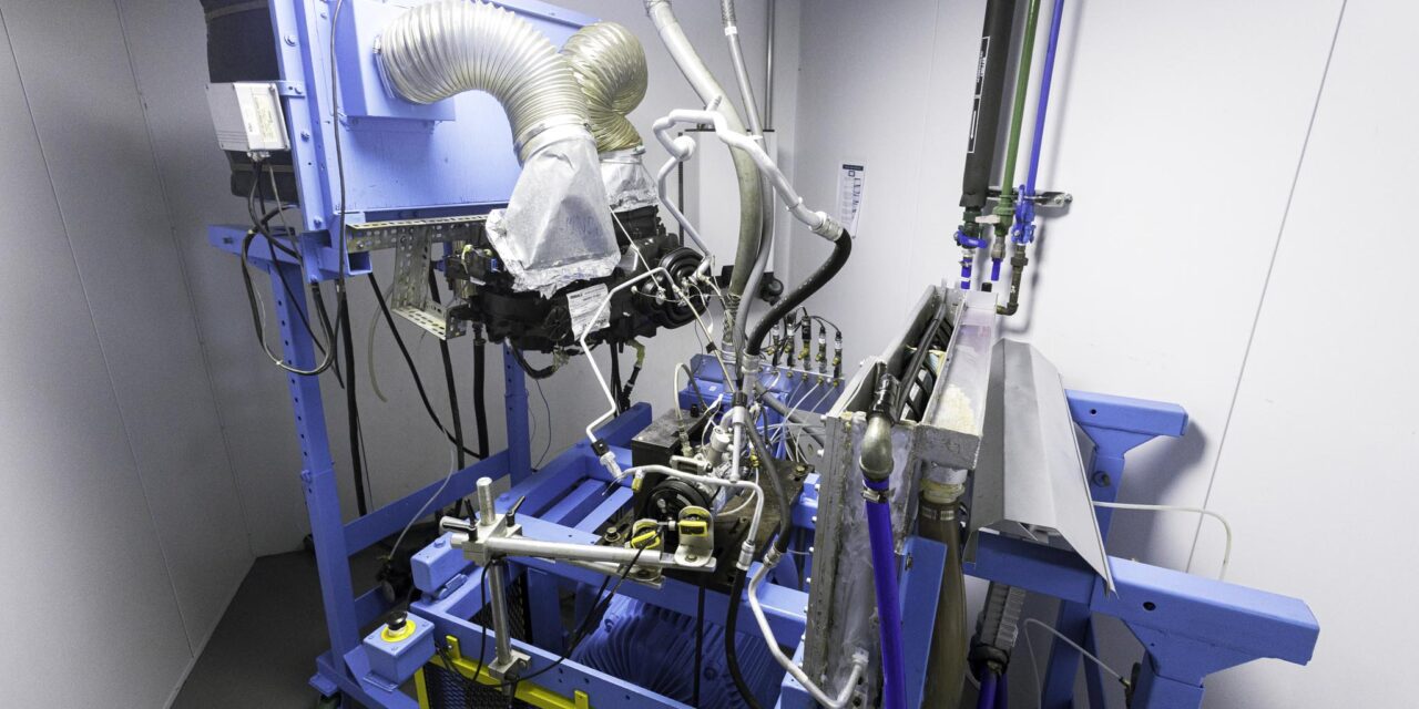 Mahle América do Sul expande competência global em P&D
