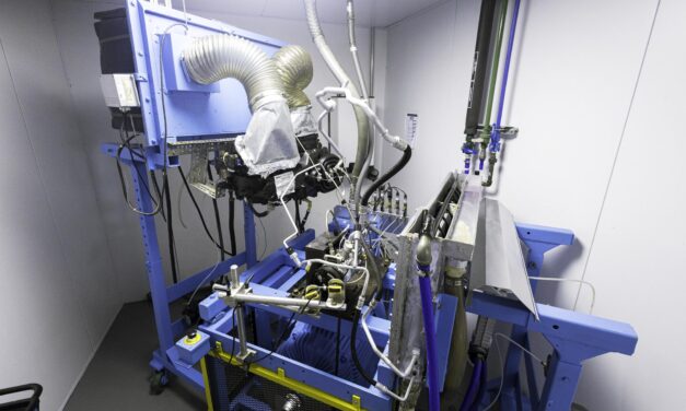 Mahle América do Sul expande competência global em P&D