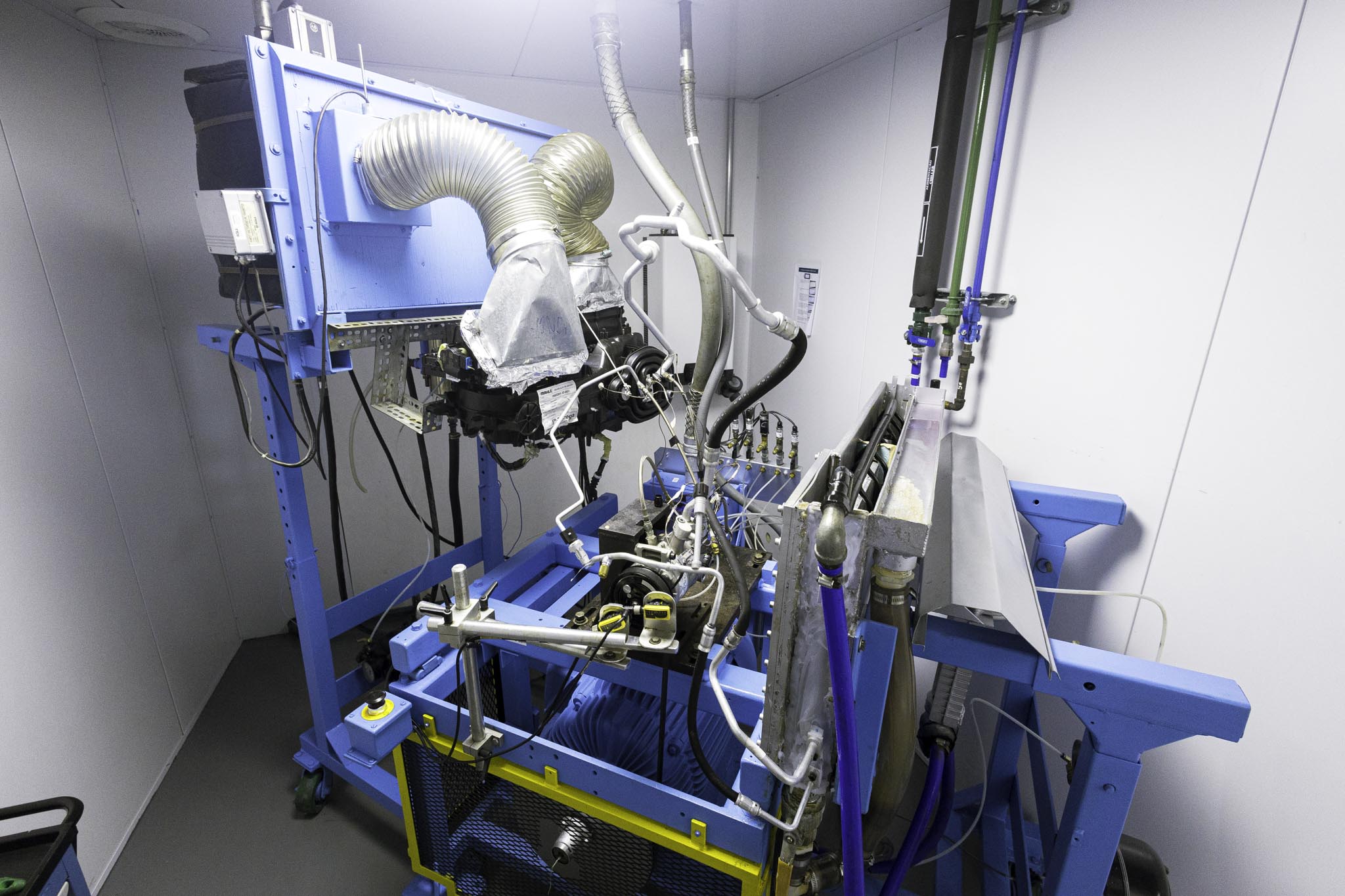 Mahle América do Sul expande competência global em P&D