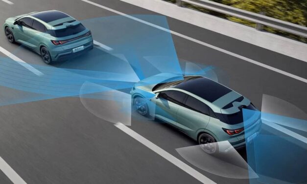 BYD confirma sistema God’s Eye de direção inteligente no Brasil em 2027