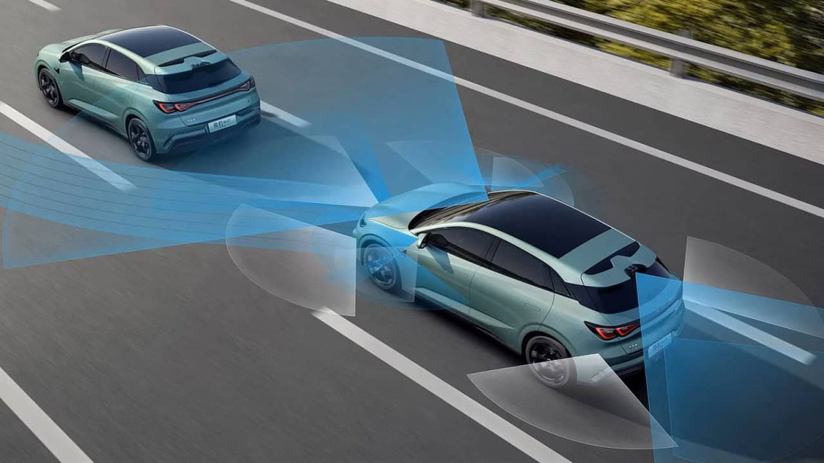 BYD confirma sistema God’s Eye de direção inteligente no Brasil em 2027