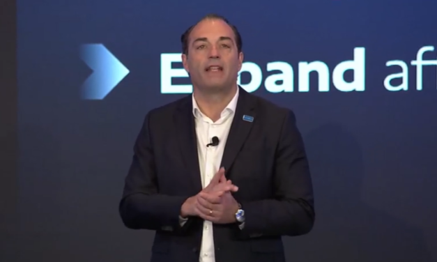 Stellantis lançará 60 novos modelos em todo o mundo até 2030