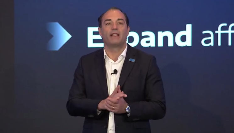Stellantis lançará 60 novos modelos em todo o mundo até 2030