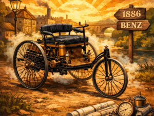 Mercdes Benzi - IA
