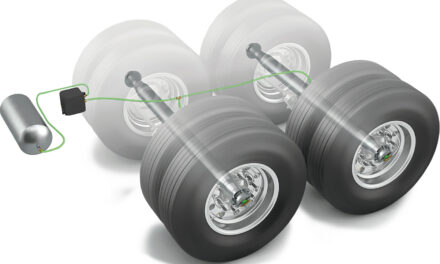 Cummins valida tecnologia Meritor CalibrAR em operação florestal