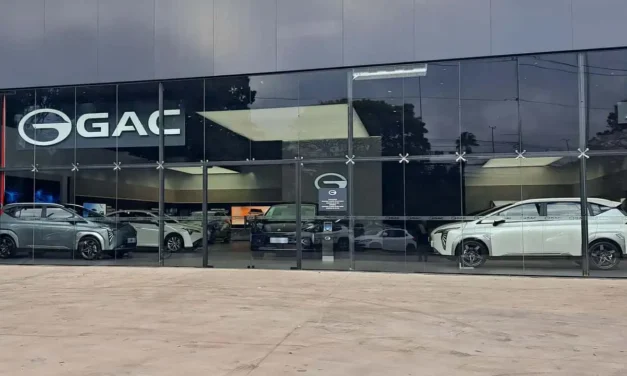 GAC pleiteia homologação ao programa Mover