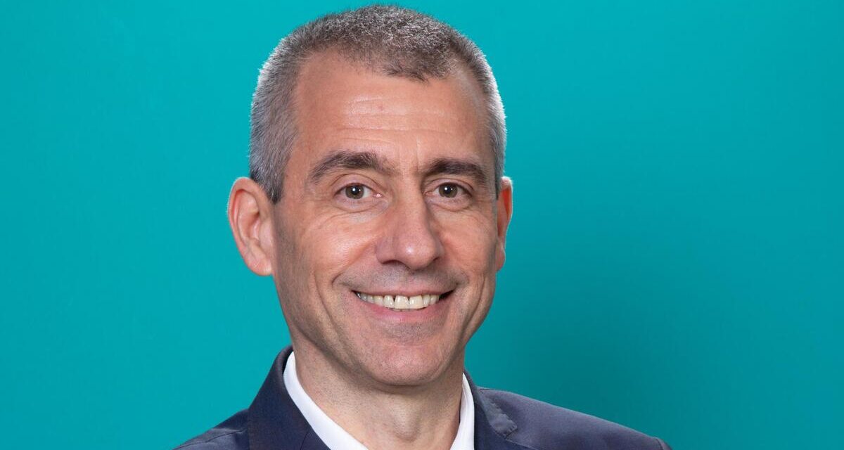 VWCO tem novo vice-presidente de Pessoas & Cultura