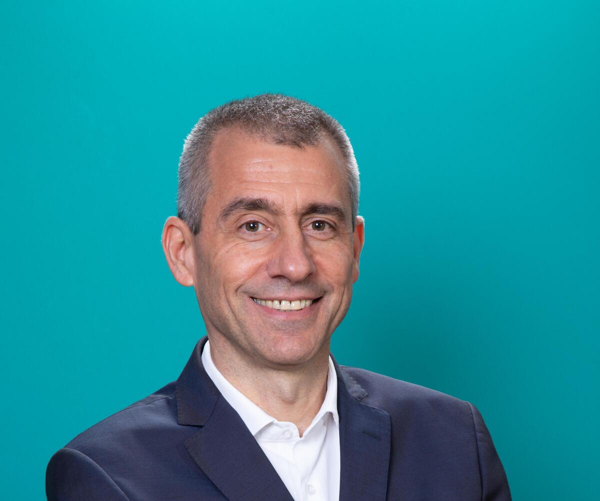 VWCO tem novo vice-presidente de Pessoas & Cultura