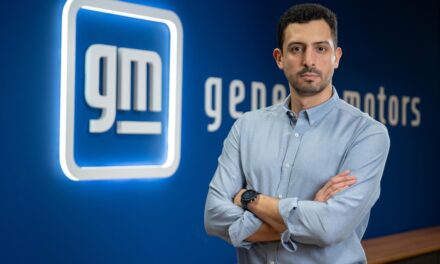 GM tem nova liderança em mídia e growth
