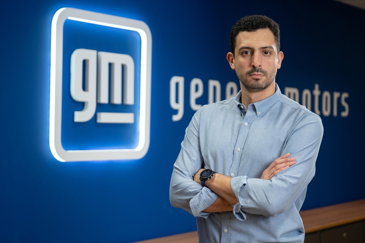 GM tem nova liderança em mídia e growth