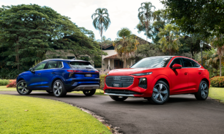 Audi inicia a venda dos novos Q3 e Q3 Sportback