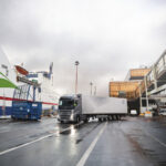 Volvo lança Safety Zones para caminhões no Brasil