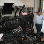 VWCO reforça capacitação técnica na América Latina