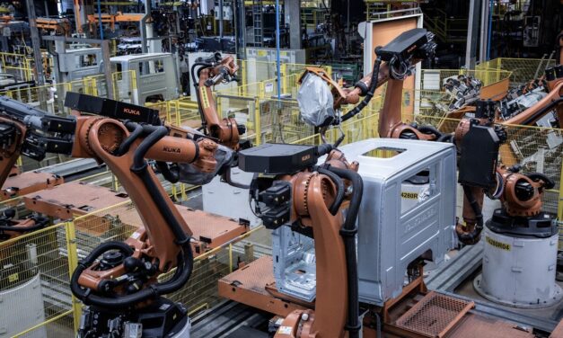 VWCO acelera digitalização e automação na produção