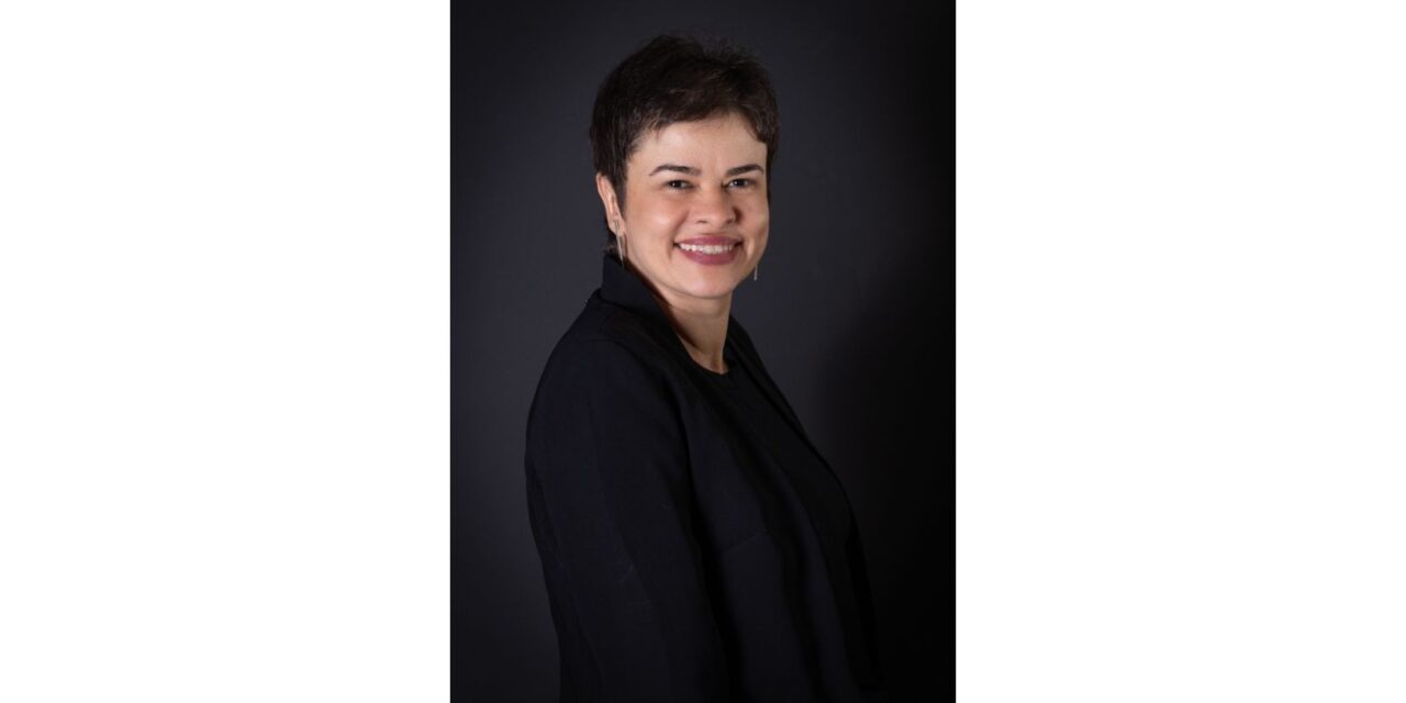 Adriana Girão à frente do Marketing & Comunicação de Marca da Stellantis