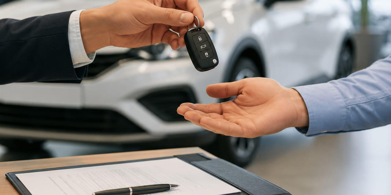 Inadimplência no mercado automotivo rompe a barreira dos 6%