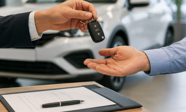 Inadimplência no mercado automotivo rompe a barreira dos 6%