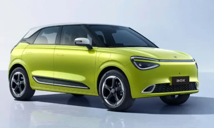 Dongfeng, mais uma chinesa, chega ao Brasil em agosto