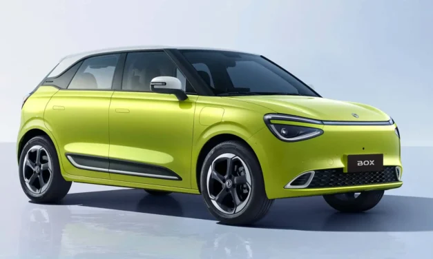 Dongfeng, mais uma chinesa, chega ao Brasil em agosto