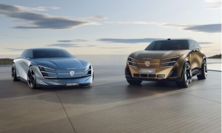Stellantis volta a produzir Peugeot e Jeep na China com a Dongfeng
