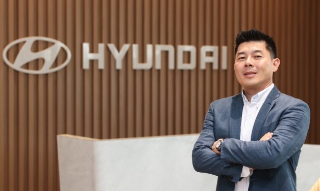 Hyundai tem novo diretor de Produto para Américas Central e do Sul