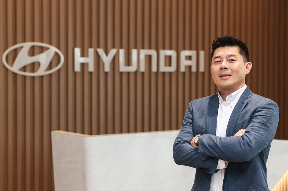 Hyundai tem novo diretor de Produto para Américas Central e do Sul
