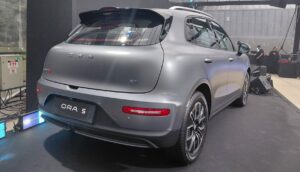 GWM ORA5