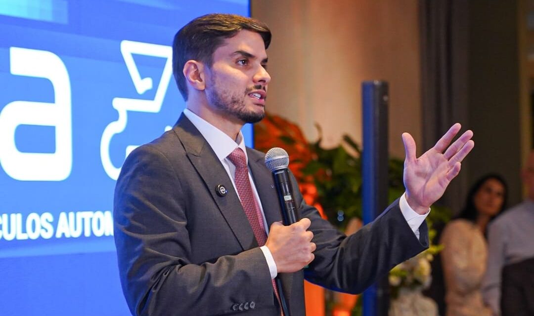 600 mil motoristas inscritos no Move Brasil Táxi & App
