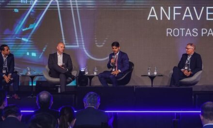 Anfavea Visions destaca desafios que a indústria terá de enfrentar