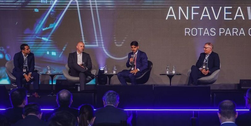 Anfavea Visions destaca desafios que a indústria terá de enfrentar