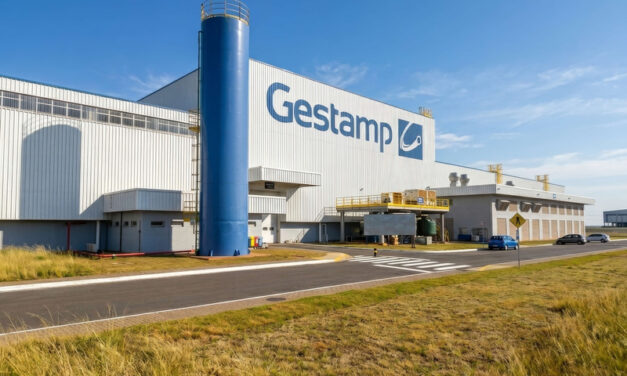 Com aporte de R$ 200 milhões, Gestamp inaugura fábrica em Piracicaba