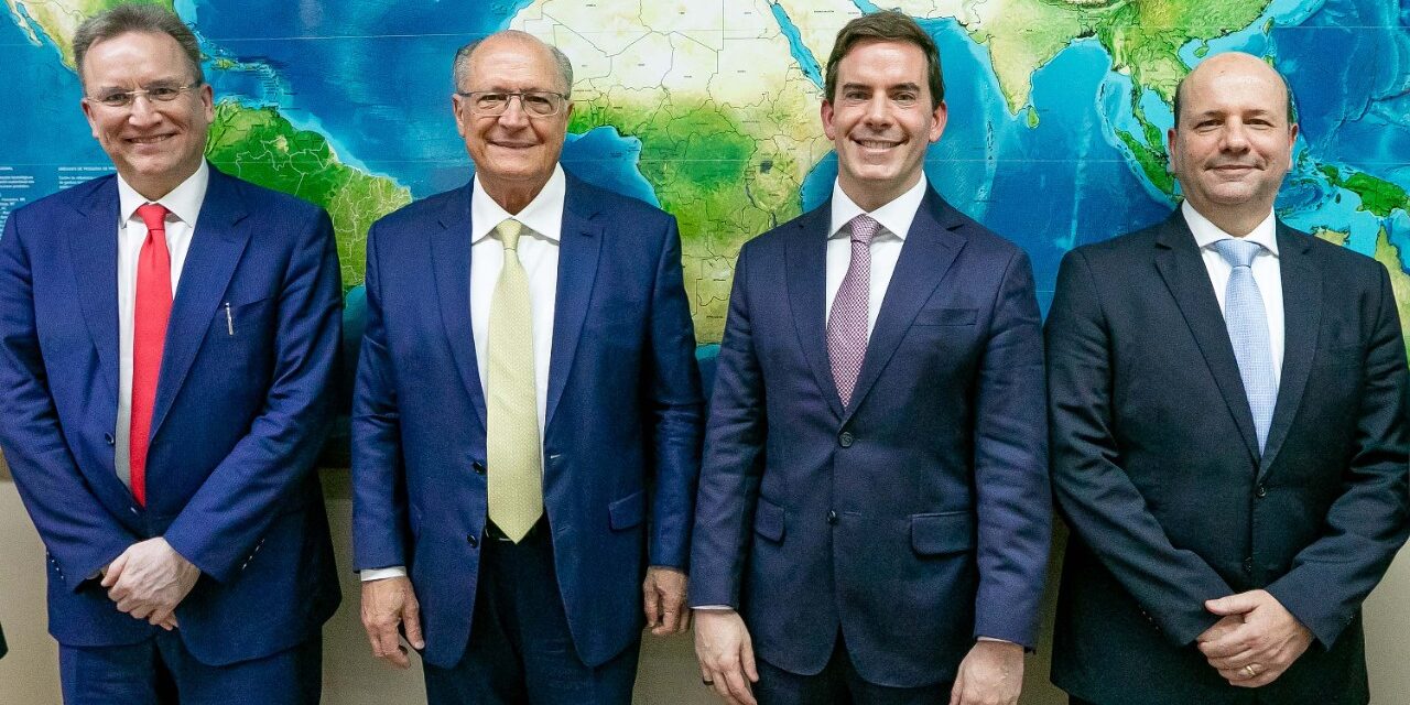 GM amplia investimento no Brasil em R$ 3,5 bilhões