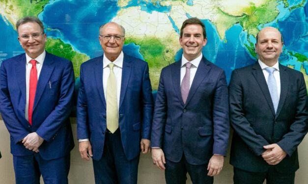 GM amplia investimento no Brasil em R$ 3,5 bilhões