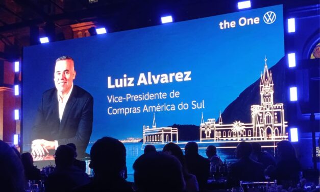 “Reinventem-se”, diz VP de Compras da VW aos fornecedores