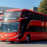 ETM renova frota com 36 ônibus Marcopolo Paradiso G8 DD