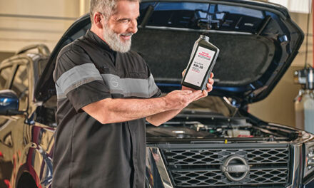 Value Advantage, a marca da Nissan para carros fora da garantia
