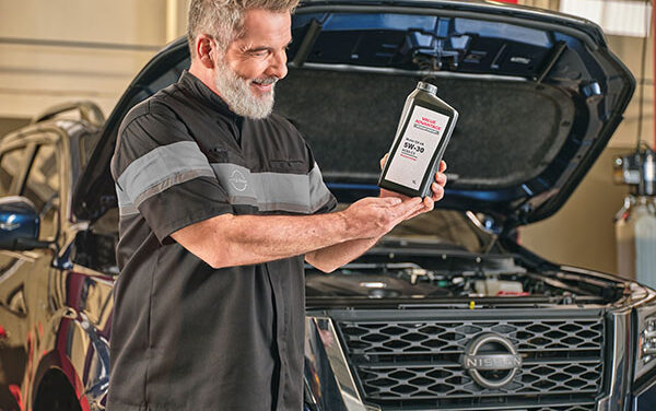 Value Advantage, a marca da Nissan para carros fora da garantia