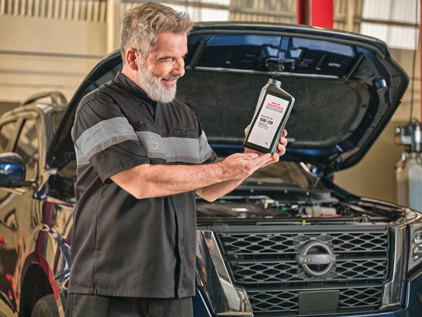 Value Advantage, a marca da Nissan para carros fora da garantia