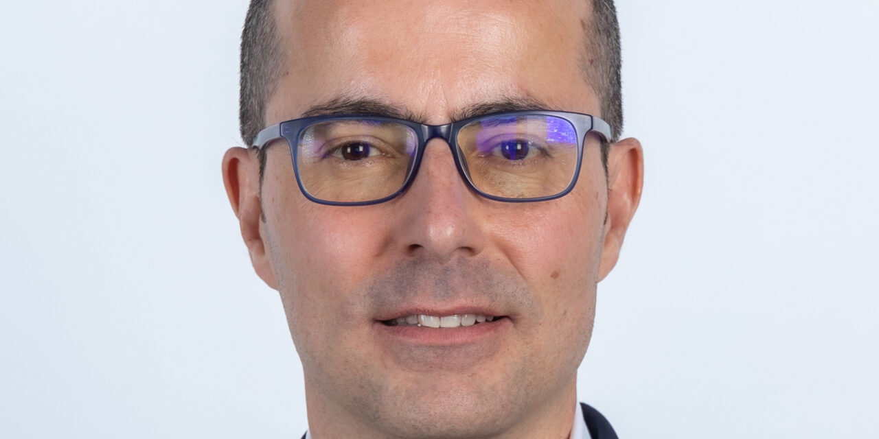 Novo CFO na BMW América Latina