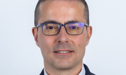 Novo CFO na BMW América Latina
