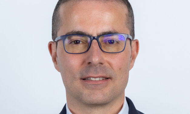 Novo CFO na BMW América Latina