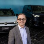 Juan Felipe Bedoya, Volkswagen