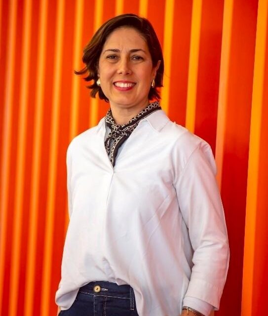 Daniela Teixeira assume Assuntos Governamentais na AGCO