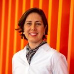 Daniela Teixeiras, AGCO