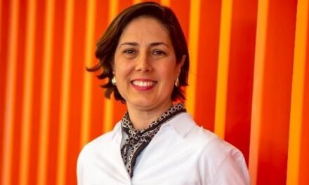 Daniela Teixeira assume Assuntos Governamentais na AGCO
