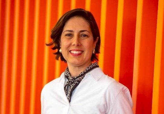 Daniela Teixeira assume Assuntos Governamentais na AGCO