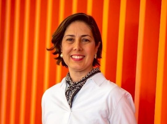 Daniela Teixeiras, AGCO